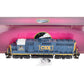 MTH 20-20570-1 CSX GP-40 Diesel Engine with Proto-Sound 3.0 #6412
