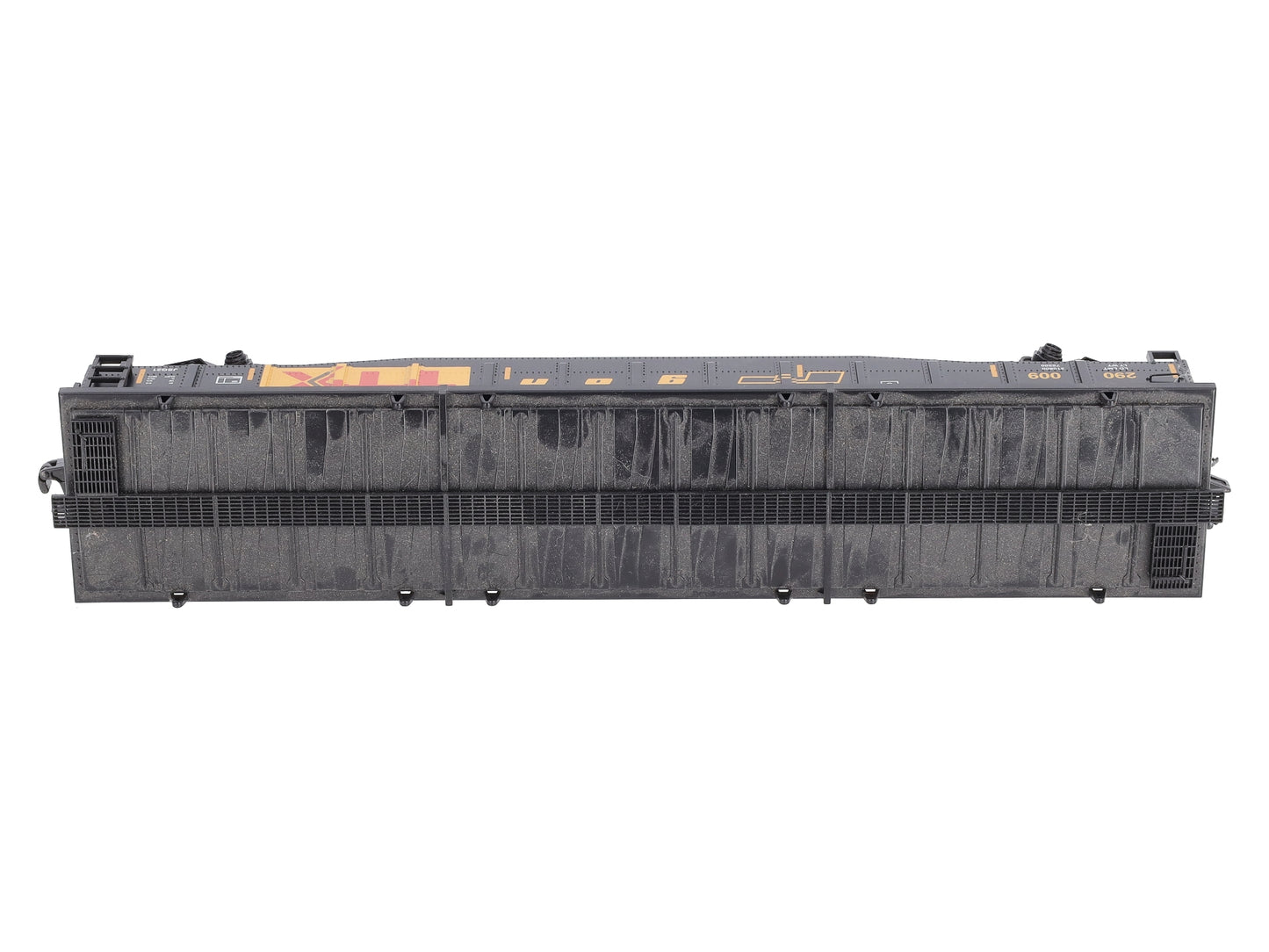 MTH 20-95202 O TTX Premier Gondola Car with Cover