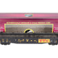 MTH 20-95202 O TTX Premier Gondola Car with Cover