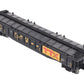 MTH 20-95202 O TTX Premier Gondola Car with Cover