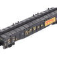 MTH 20-95202 O TTX Premier Gondola Car with Cover