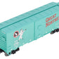 MTH 20-93420 O Gauge Great Northern 40’ AAR Box Car #27068