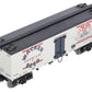 MTH 20-94347 O Wacker 36' Woodsided Reefer Car