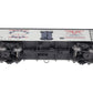 MTH 20-94347 O Wacker 36' Woodsided Reefer Car