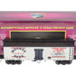 MTH 20-94347 O Wacker 36' Woodsided Reefer Car