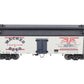 MTH 20-94347 O Wacker 36' Woodsided Reefer Car