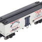 MTH 20-94347 O Wacker 36' Woodsided Reefer Car