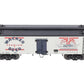 MTH 20-94347 O Wacker 36' Woodsided Reefer Car