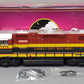 MTH 20-20487-1 O Gauge Kansas City Southern GP38-2 Diesel Engine #1919 with PS3