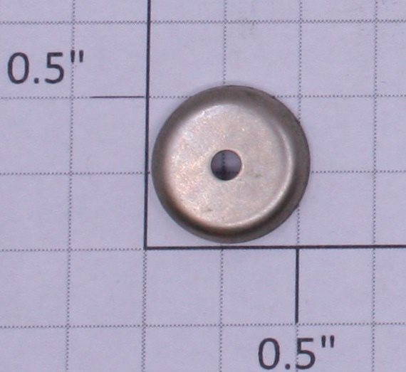 Lionel 1015-53 Contact Washer