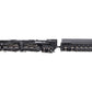 Athearn G9128 HO Unlettered/Union Pacific Version 4-6-6-4 with DCC & Sound
