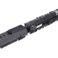 Athearn G9128 HO Unlettered/Union Pacific Version 4-6-6-4 with DCC & Sound