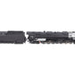 Athearn G9128 HO Unlettered/Union Pacific Version 4-6-6-4 with DCC & Sound