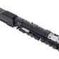 Athearn G9128 HO Unlettered/Union Pacific Version 4-6-6-4 with DCC & Sound