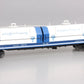 K-Line 6-22524 O Gauge Ford Gondola with Steel Coils & Covers #749772 NIB