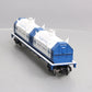 K-Line 6-22524 O Gauge Ford Gondola with Steel Coils & Covers #749772 NIB