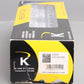 K-Line 6-22524 O Gauge Ford Gondola with Steel Coils & Covers #749772