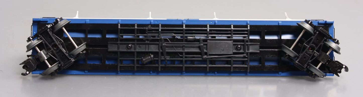 K-Line 6-22524 O Gauge Ford Gondola with Steel Coils & Covers #749772 NIB