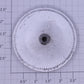 Lionel 5L-41-43 Std Gauge Paint Cast Iron Thick Rim Spoked 2-5/8 Loco Gear Wheel