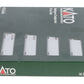 Kato 1064623 N Norfolk Southern Bethgon Coalporter (8)