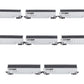 Kato 1064623 N Norfolk Southern Bethgon Coalporter (8)