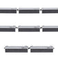 Kato 1064623 N Norfolk Southern Bethgon Coalporter (8)