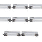 Kato 106-4630 N Norfolk Southern Bethgon Coalporter Car (Set of 8)