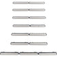 Kato K23215 N Orient Express 15 Car Set