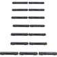 Kato K23215 N Orient Express 15 Car Set