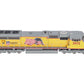 Athearn G69515 HO Union Pacific SD70M Diesel Locomotive #3973