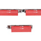 Kato 106-6178 N BNSF "Swoosh Logo" Gunderson MAXI-IV Well Car Set (Set of 3)