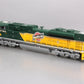 Lionel 6-28280 O UP-C&NW SD70ACe Diesel Locomotive #1995 EX/Box