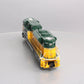 Lionel 6-28280 O UP-C&NW SD70ACe Diesel Locomotive #1995 EX/Box