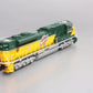 Lionel 6-28280 O UP-C&NW SD70ACe Diesel Locomotive #1995