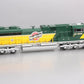 Lionel 6-28280 O UP-C&NW SD70ACe Diesel Locomotive #1995