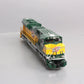 Lionel 6-28280 O UP-C&NW SD70ACe Diesel Locomotive #1995 EX/Box