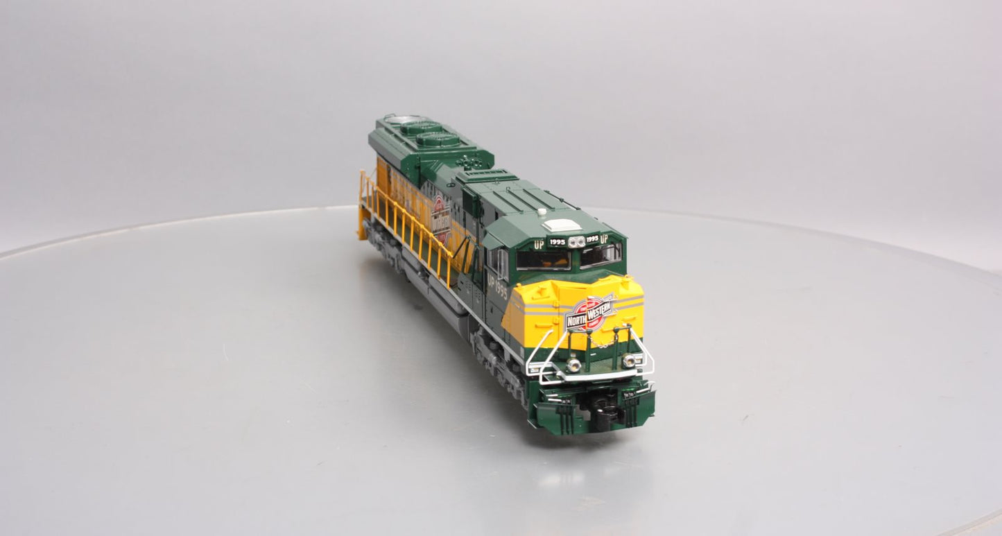 Lionel 6-28280 O UP-C&NW SD70ACe Diesel Locomotive #1995