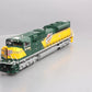 Lionel 6-28280 O UP-C&NW SD70ACe Diesel Locomotive #1995 EX/Box