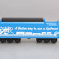 Lionel 2031660 O Conrail Auxiliary Water Tank