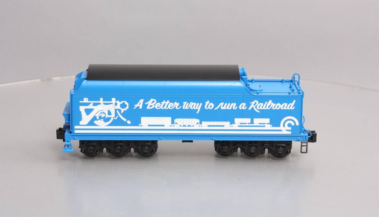 Lionel 2031660 O Conrail Auxiliary Water Tank