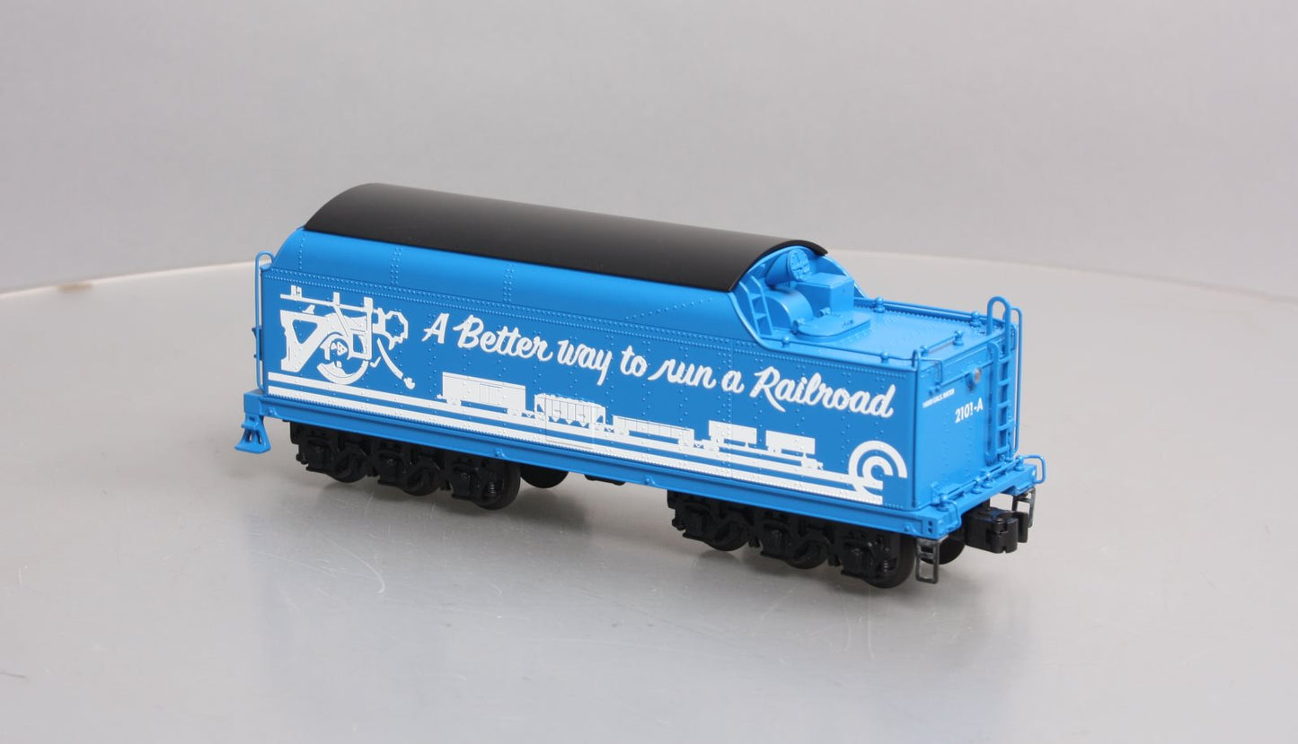 Lionel 2031660 O Conrail Auxiliary Water Tank