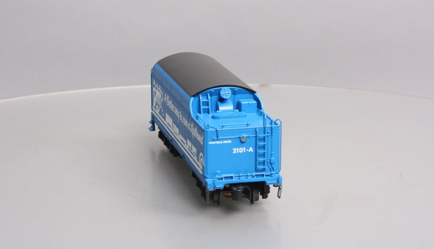 Lionel 2031660 O Conrail Auxiliary Water Tank
