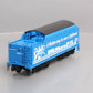 Lionel 2031660 O Conrail Auxiliary Water Tank