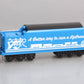 Lionel 2031660 O Conrail Auxiliary Water Tank