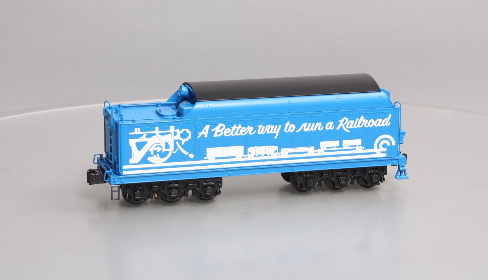 Lionel 2031660 O Conrail Auxiliary Water Tank