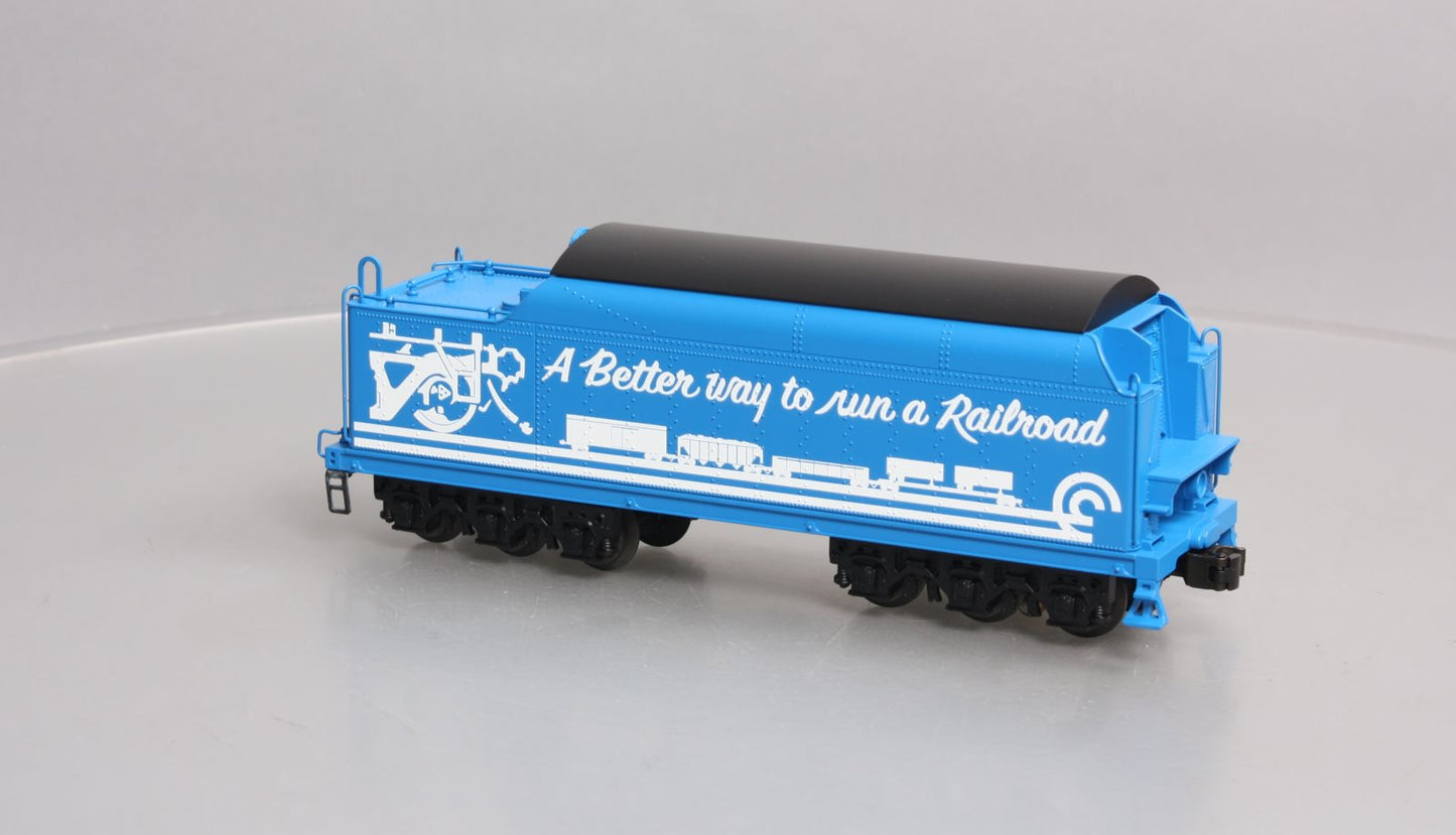 Lionel 2031660 O Conrail Auxiliary Water Tank
