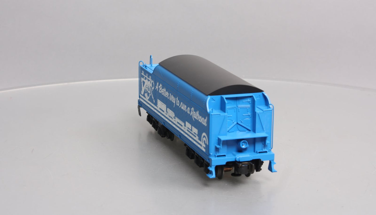 Lionel 2031660 O Conrail Auxiliary Water Tank
