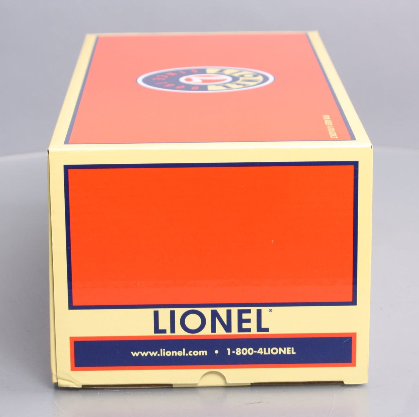 Lionel 2031660 O Conrail Auxiliary Water Tank