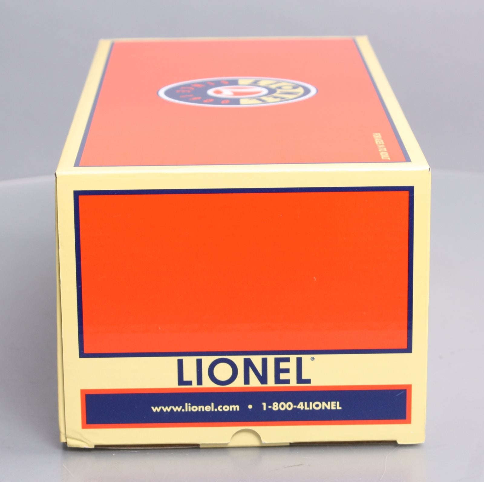 Lionel 2031660 O Conrail Auxiliary Water Tank