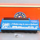 Lionel 2031660 O Conrail Auxiliary Water Tank